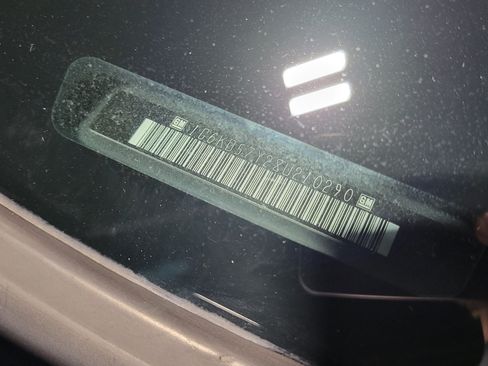 Used 2008 Cadillac DTS FWD image 19