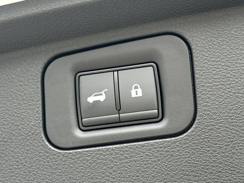 New 2026 Nissan Armada Platinum image 20