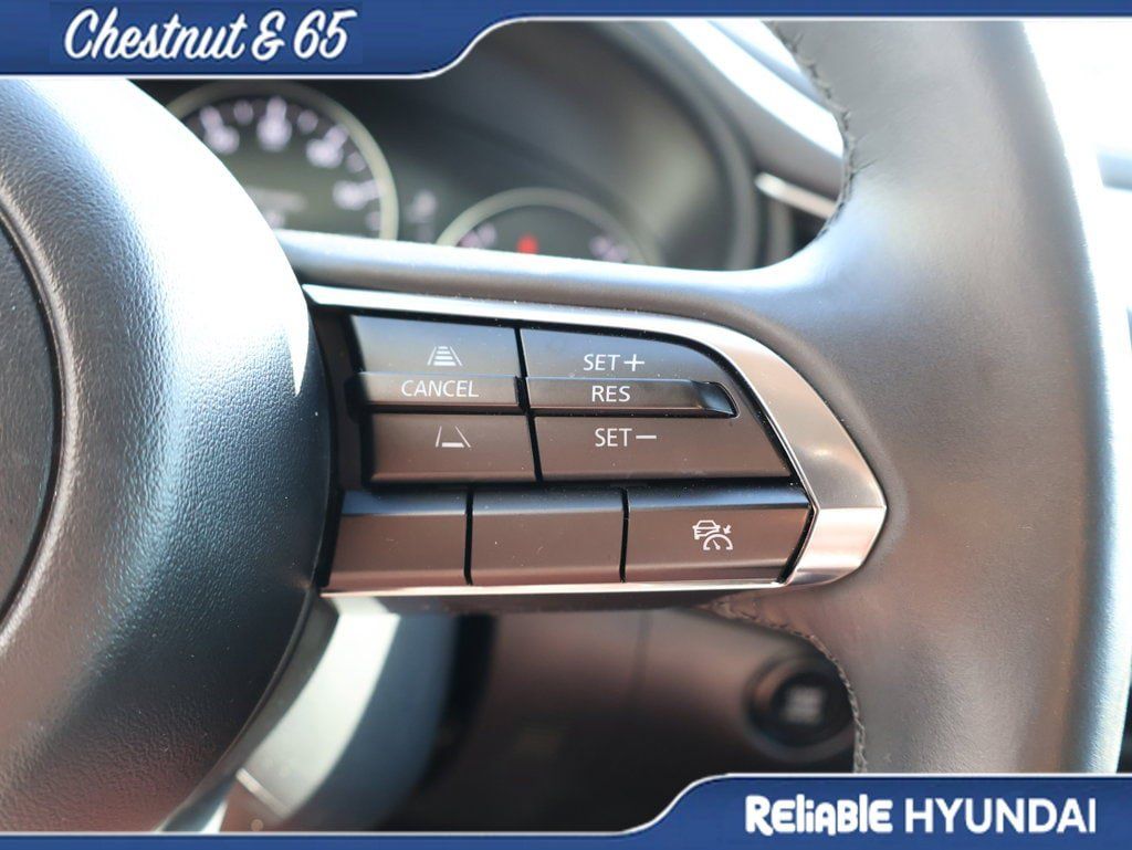 Used 2024 MAZDA CX-30 AWD 2.5 S w/ Select Sport Pkg image 28