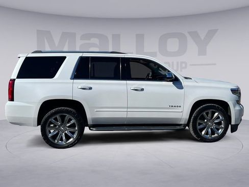 Used 2017 Chevrolet Tahoe Premier image 6