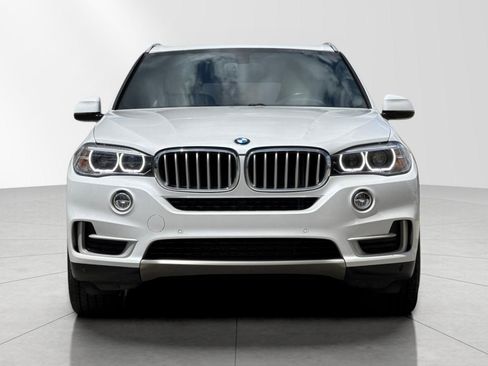 Used 2018 BMW X5 sDrive35i RWD image 9