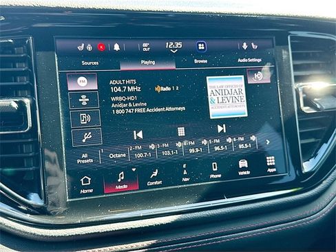 Certified 2022 Dodge Durango R/T w/ Trailer Tow Group IV image 15