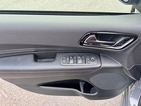 New 2026 Dodge Durango GT AWD/4WD image 9