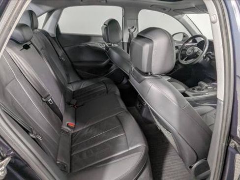 Used 2018 Audi A4 2.0T Ultra Premium FWD image 22