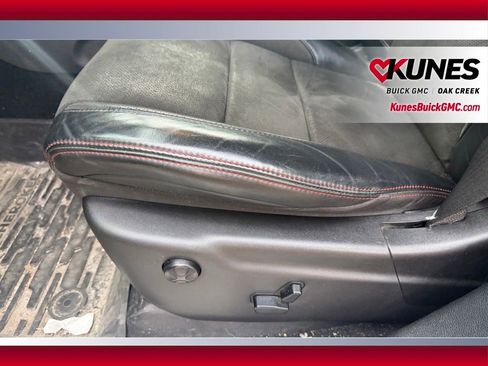 Used 2020 Jeep Grand Cherokee Trailhawk AWD/4WD image 8