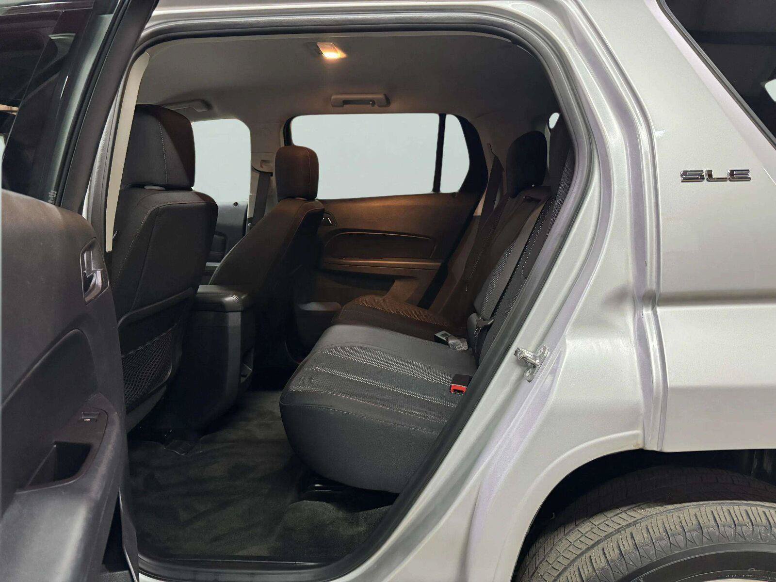 Used 2017 GMC Terrain SLE w/ Convenience Package FWD image 31