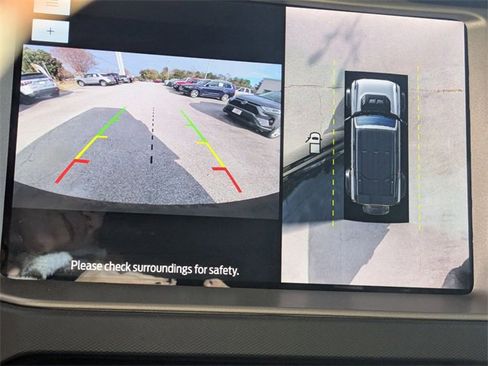 Used 2024 Ford Bronco Raptor image 21