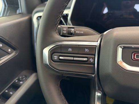 New 2026 GMC Canyon Elevation w/ Convenience Package image 37