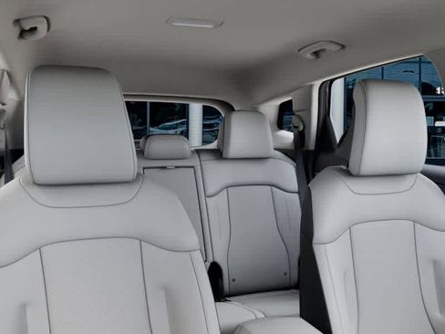 New 2026 Kia Sportage EX image 27