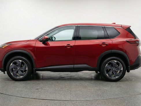 Used 2025 Nissan Rogue SV FWD image 5