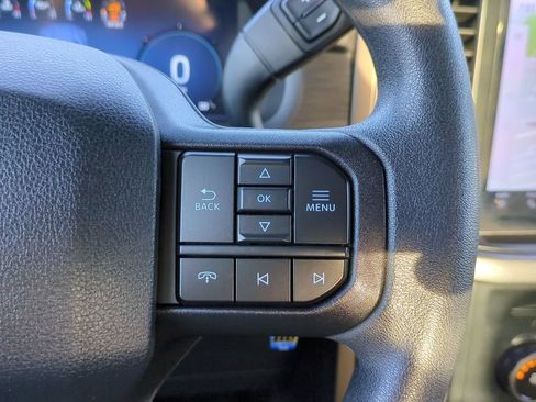 Used 2024 Ford F150 STX w/ Equipment Group 201A FX4 AWD/4WD image 26
