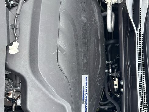 Used 2018 Honda Odyssey EX-L image 31