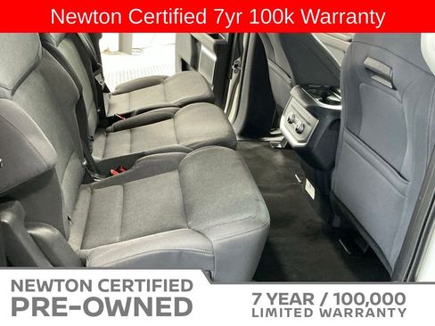 Used 2025 Ford Expedition Max Active AWD/4WD image 21