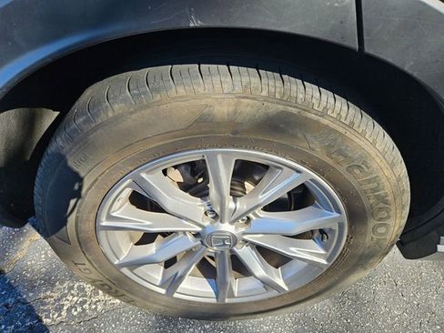 Used 2023 Honda CR-V EX-L image 11