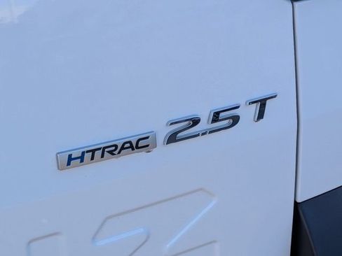 Used 2025 Hyundai Santa Cruz XRT AWD/4WD image 31