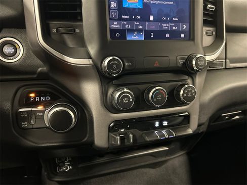 Used 2024 RAM 2500 Big Horn w/ Bed Utility Group image 26