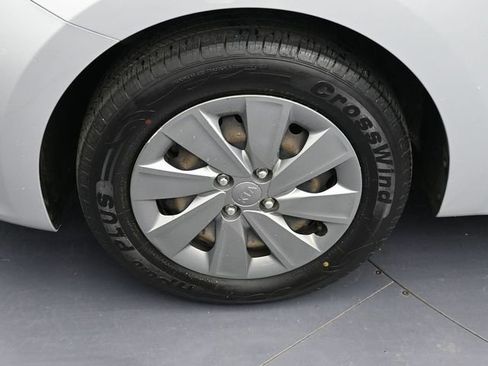 Used 2020 Kia Rio LX image 24