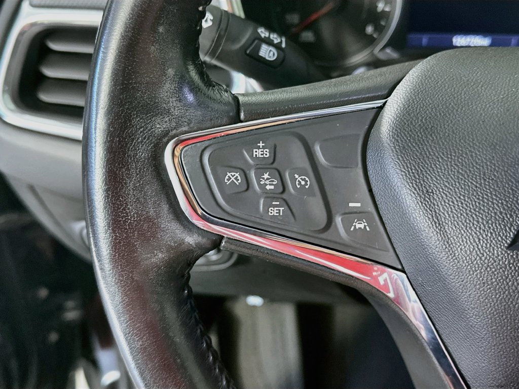 Used 2020 Chevrolet Equinox Premier FWD image 24