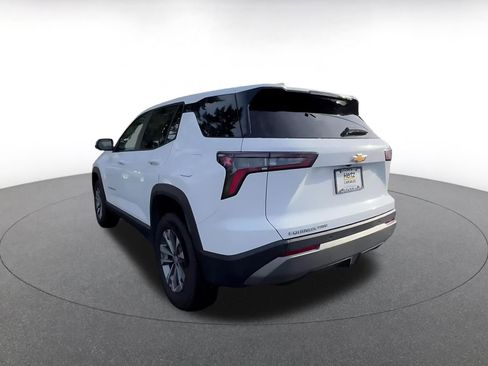 Used 2025 Chevrolet Equinox LT image 11