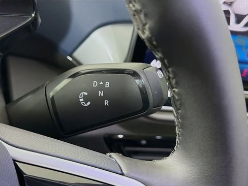 New 2026 Volkswagen ID.4 Pro S RWD image 19