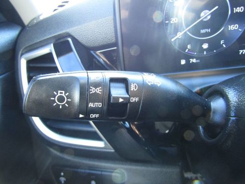 Used 2024 Kia Seltos S image 25