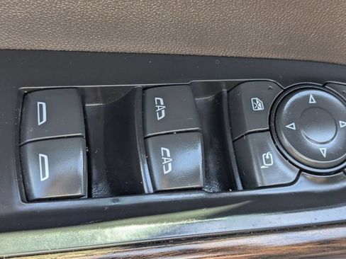 Used 2019 GMC Sierra 1500 SLT w/ SLT Premium Package RWD image 12