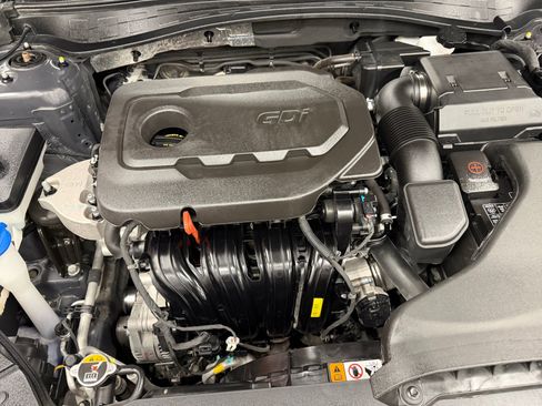 Used 2019 Kia Optima S FWD image 28