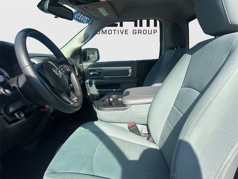 Used 2015 RAM 1500 Express image 24