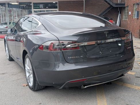Used 2014 Tesla Model S P85D image 10