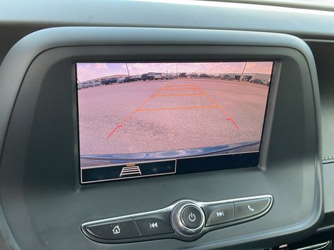 Used 2023 Chevrolet Camaro LT RWD image 10