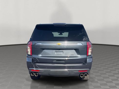 Used 2022 Chevrolet Tahoe High Country image 16