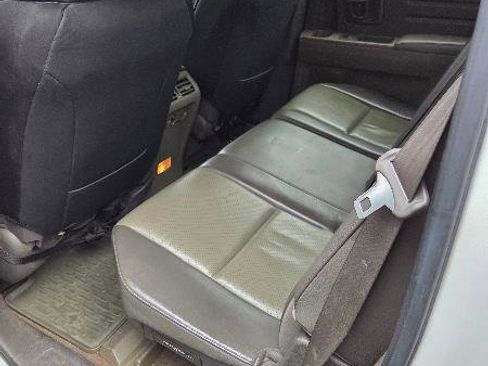 Used 2006 Honda Ridgeline RTL image 11