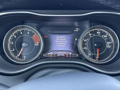 Used 2021 Jeep Cherokee Limited AWD/4WD image 17