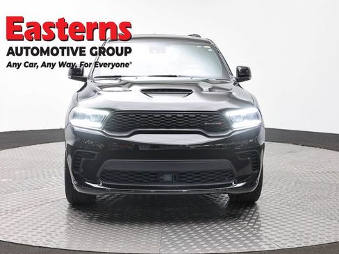 Used 2024 Dodge Durango GT AWD/4WD image 2