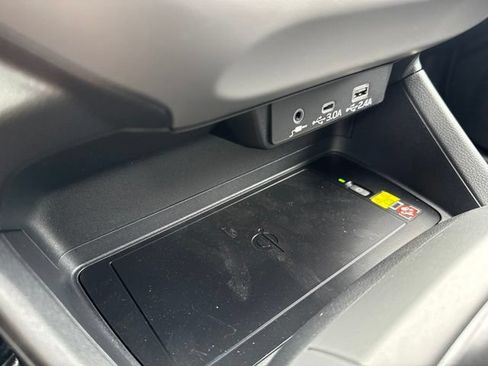 New 2026 Subaru Crosstrek 2.5i Premium AWD/4WD image 23