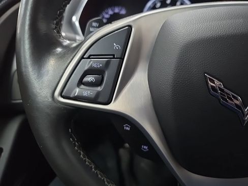 Used 2014 Chevrolet Corvette Base image 22