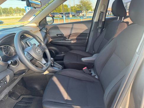 Used 2023 Nissan Kicks S FWD image 10