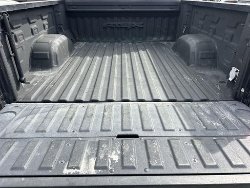 Used 2024 GMC Sierra 1500 AT4X AWD/4WD image 26