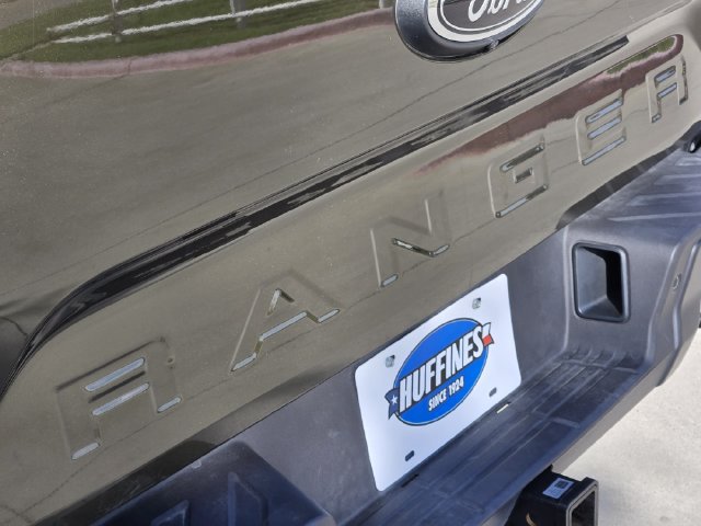 Used 2025 Ford Ranger Raptor AWD/4WD image 12