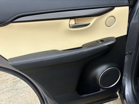 Used 2021 Lexus NX 300 FWD w/ Accessory Package 2 image 20