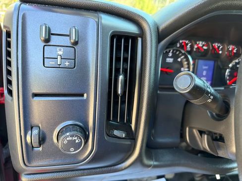 Used 2018 GMC Sierra 3500 4x4 Crew Cab image 18