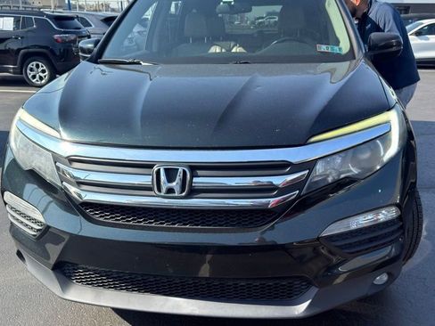 Used 2016 Honda Pilot EX-L image 6