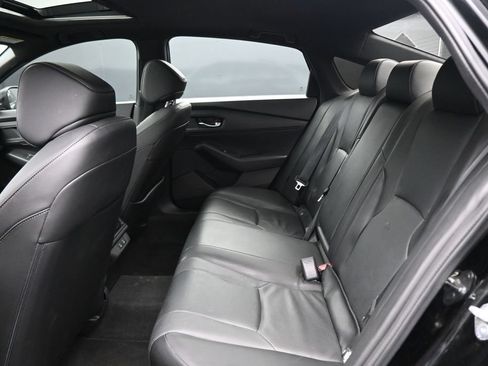 Used 2025 Honda Accord Sport image 25