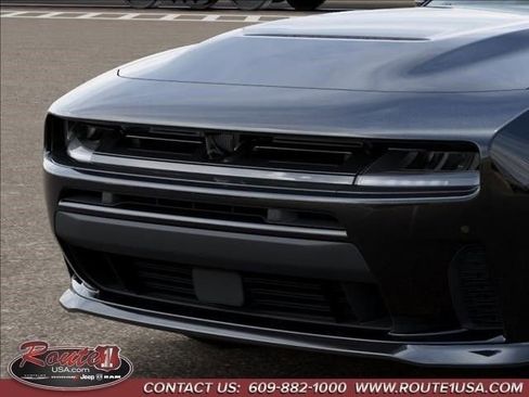 New 2026 Dodge Charger R/T AWD/4WD image 12