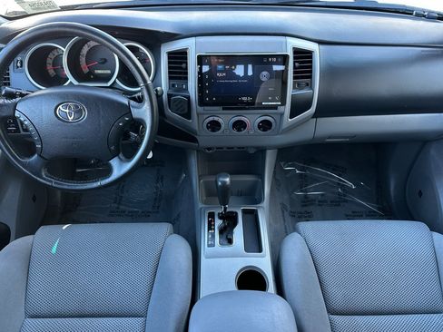 Used 2011 Toyota Tacoma PreRunner w/ TRD Off-Road Pkg w/JBL Audio image 14