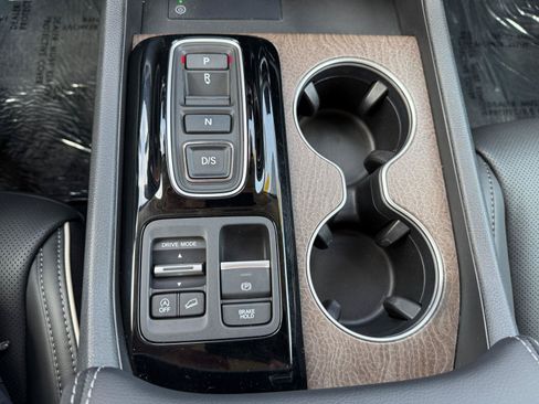 Used 2026 Honda Pilot Elite image 34