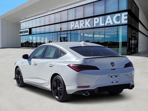 New 2026 Acura Integra A-Spec image 4