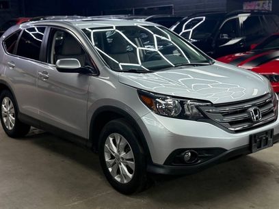 Used 2014 Honda CR-V EX