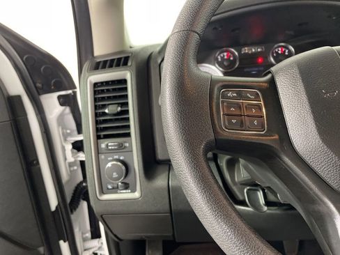 Used 2024 RAM 1500 Tradesman w/ Tradesman SXT Package AWD/4WD image 12