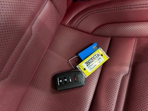 Used 2016 Lexus RC 350 AWD image 30